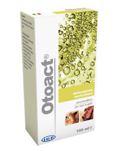 Otoact 100ml
