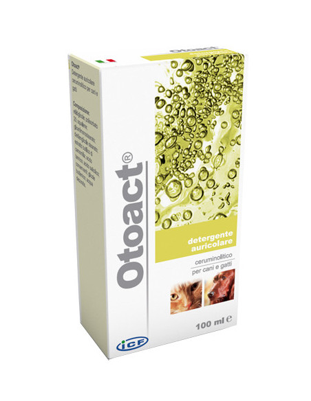 Otoact 100ml