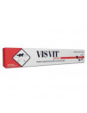 Visvit pasta os siringa 15g