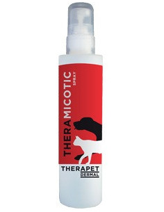 Theramicotic spray 200ml