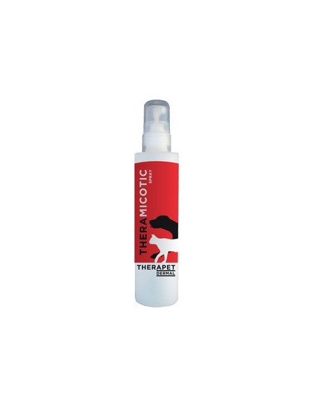 Theramicotic spray 200ml