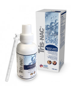 Tris nac 120ml