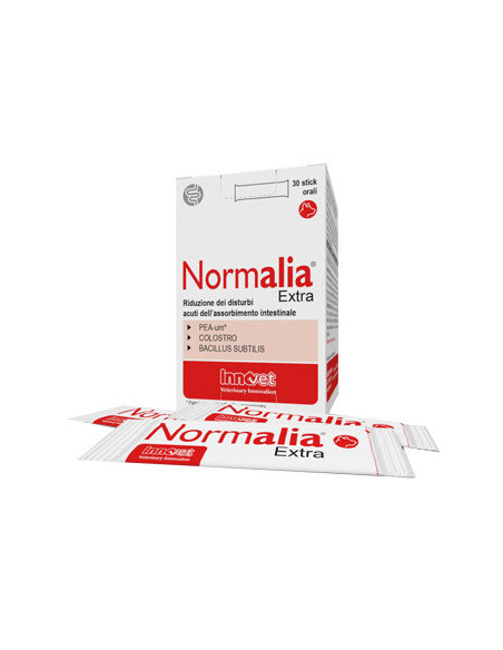 Normalia extra 30stick orali
