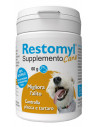 Restomyl supplemento cane 60g