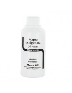 Acqua ossigenata 36vol 100ml