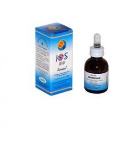 Amenosol integrat liq 50ml