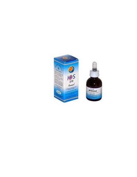 Amenosol integrat liq 50ml