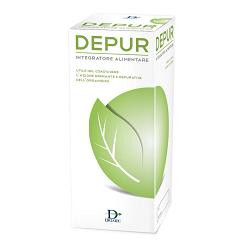 Depur flac 500ml