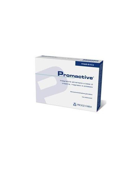 Promactive integ 14 bs 4gr