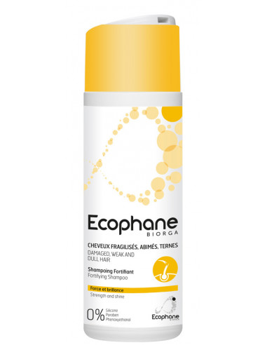 Ecophane sh fortificante 200ml