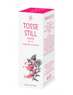 Tossestill gocce 30ml