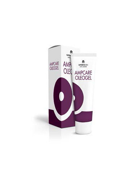 Ampcare oleogel 30ml