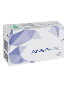 Ansierel 30cpr