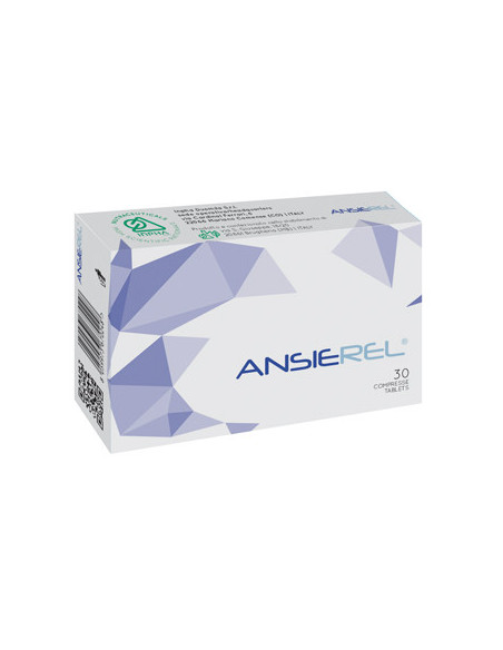 Ansierel 30 compresse