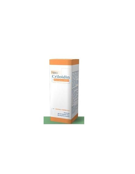 Neo criloidin*sh dolce 200ml