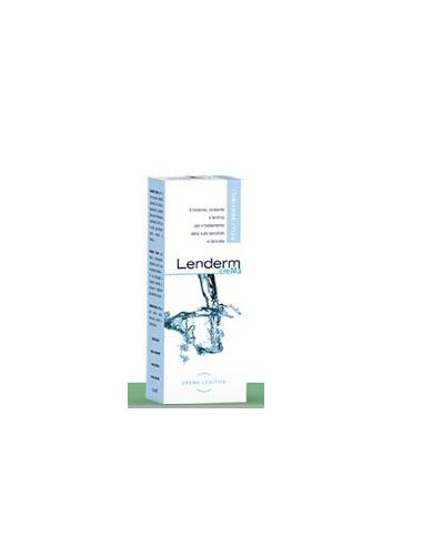 Lenderm cr 50ml