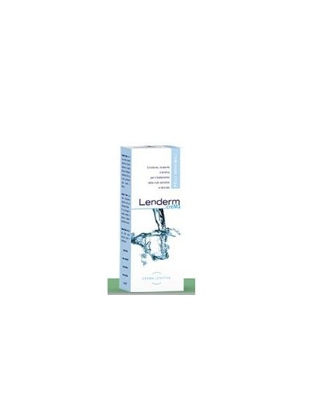 Lenderm cr 50ml