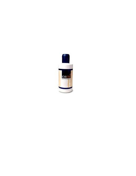 Idroil olio det 200ml