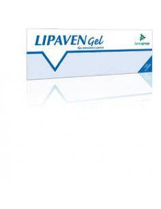Lipaven gel 70ml