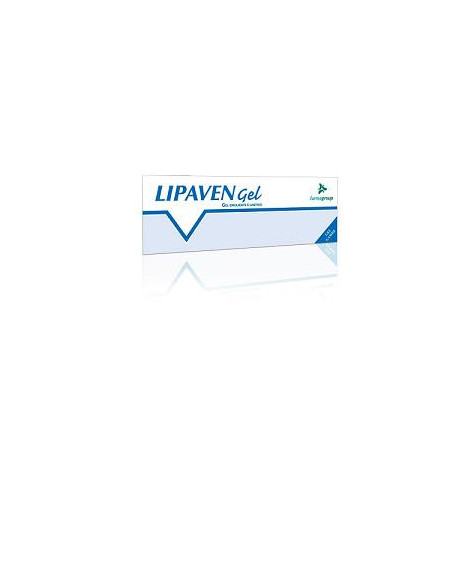 Lipaven gel 70ml
