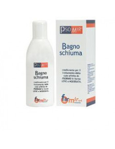 Psomir bagnosch 200ml