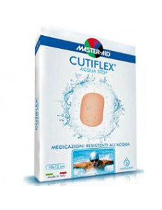 Cutiflex 14x14cmx5pz