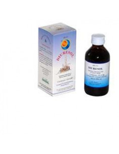 Diuresol integrat liq 100ml