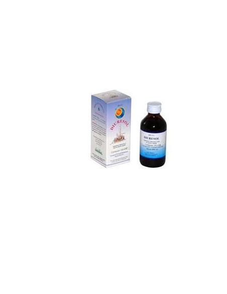 Diuresol integrat liq 100ml