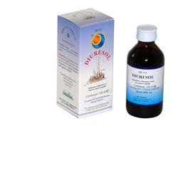 Diuresol integrat liq 100ml