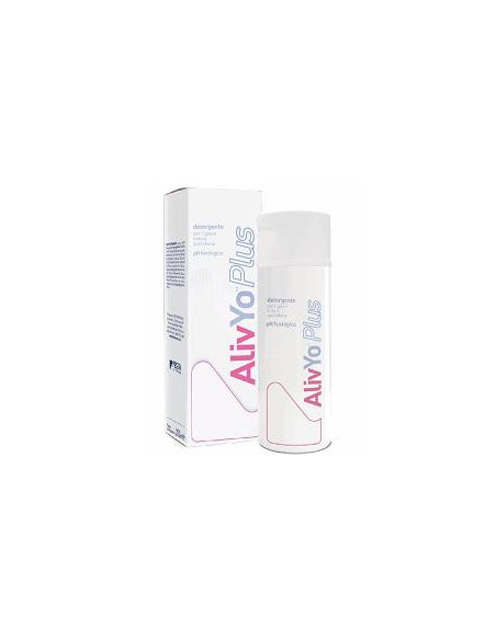 Alivyo plus detergente intimo
