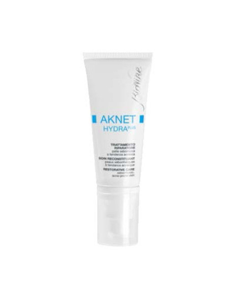Aknet hydra plus 40ml