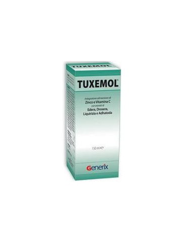 Tuxemol*dietetico 150 ml
