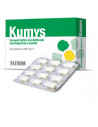Kumys fermenti lattici 20opr