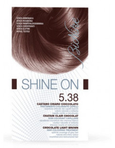 Shine on col castano ambr 5.38