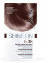 Shine on col castano ambr 5.38