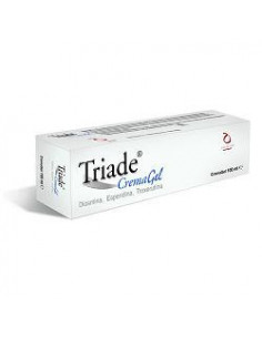 Triade cremagel 100ml