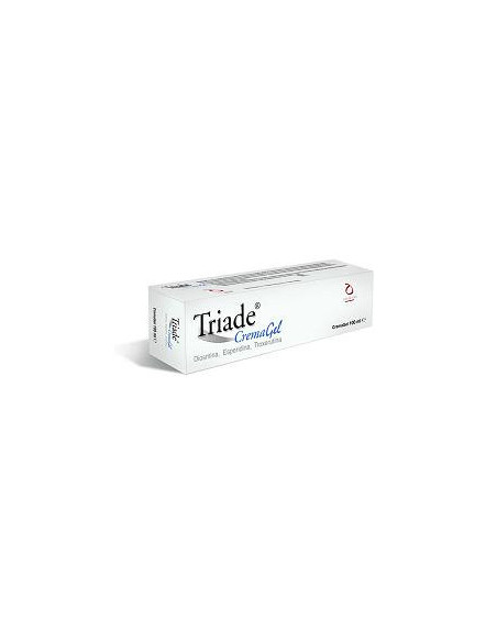 Triade cremagel 100ml