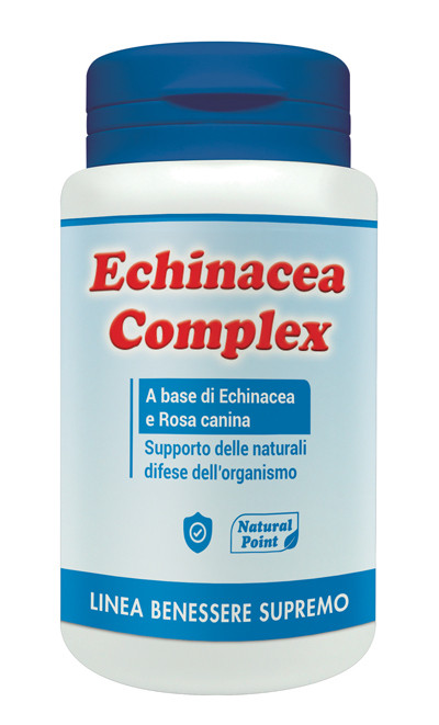 Echinacea complex 50cps
