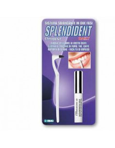 Splendident daily sist sbianc