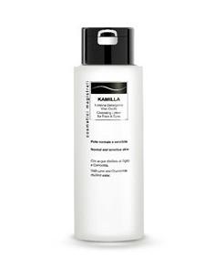 Kamilla 400ml