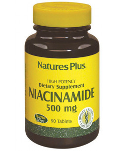 Niacinam 90tav la strega