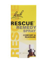 Rescue remedy centro fiori di bach spray 20ml