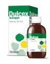Dulcex sciroppo mann tamar 100ml