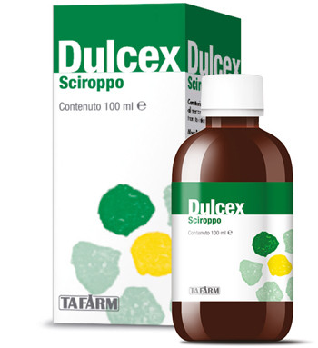 Dulcex scir mann tamar 100ml