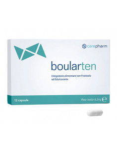 Boularten 12 capsule | Clubfarma