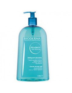Atoderm gel douche 500ml