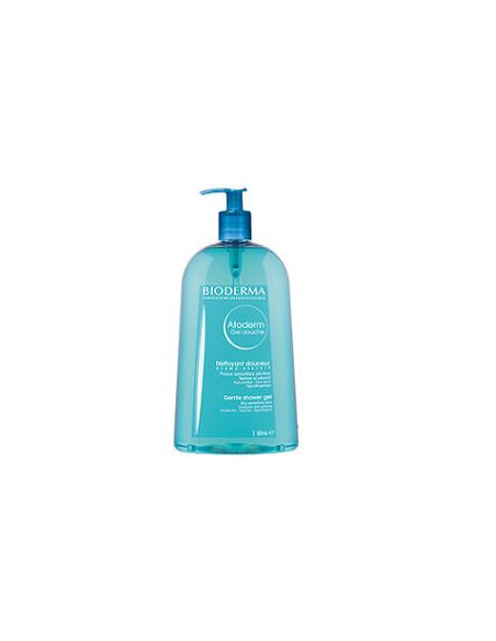Atoderm gel douche 500ml