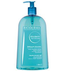 Atoderm gel douche 500ml