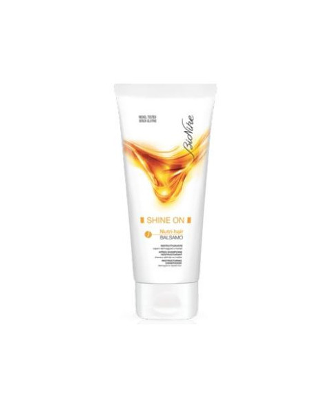 Bionike shine on balsamo 200ml