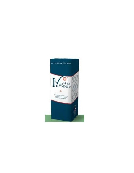 Micodet det 200ml